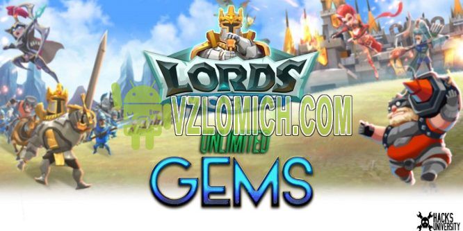Lords Mobile for ios download