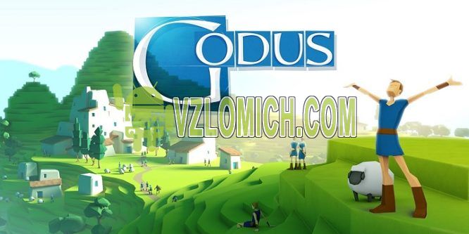 Скачать godus мод много веры и кристаллов на андроид встроенный кэш энд керри