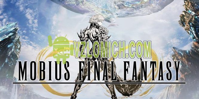 Топ final fantasy на андроид